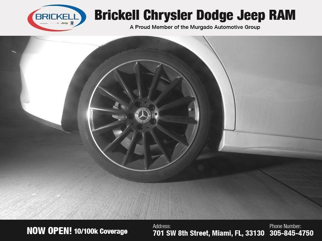 Used 2022 Mercedes-Benz A 220 image 20