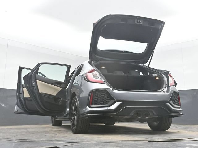 Used 2018 Honda Civic Sport image 52