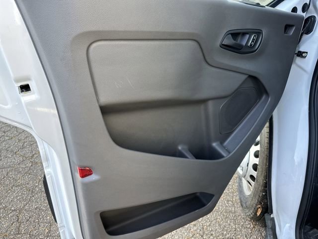 New 2026 Ford Transit 350 DRW AWD image 21