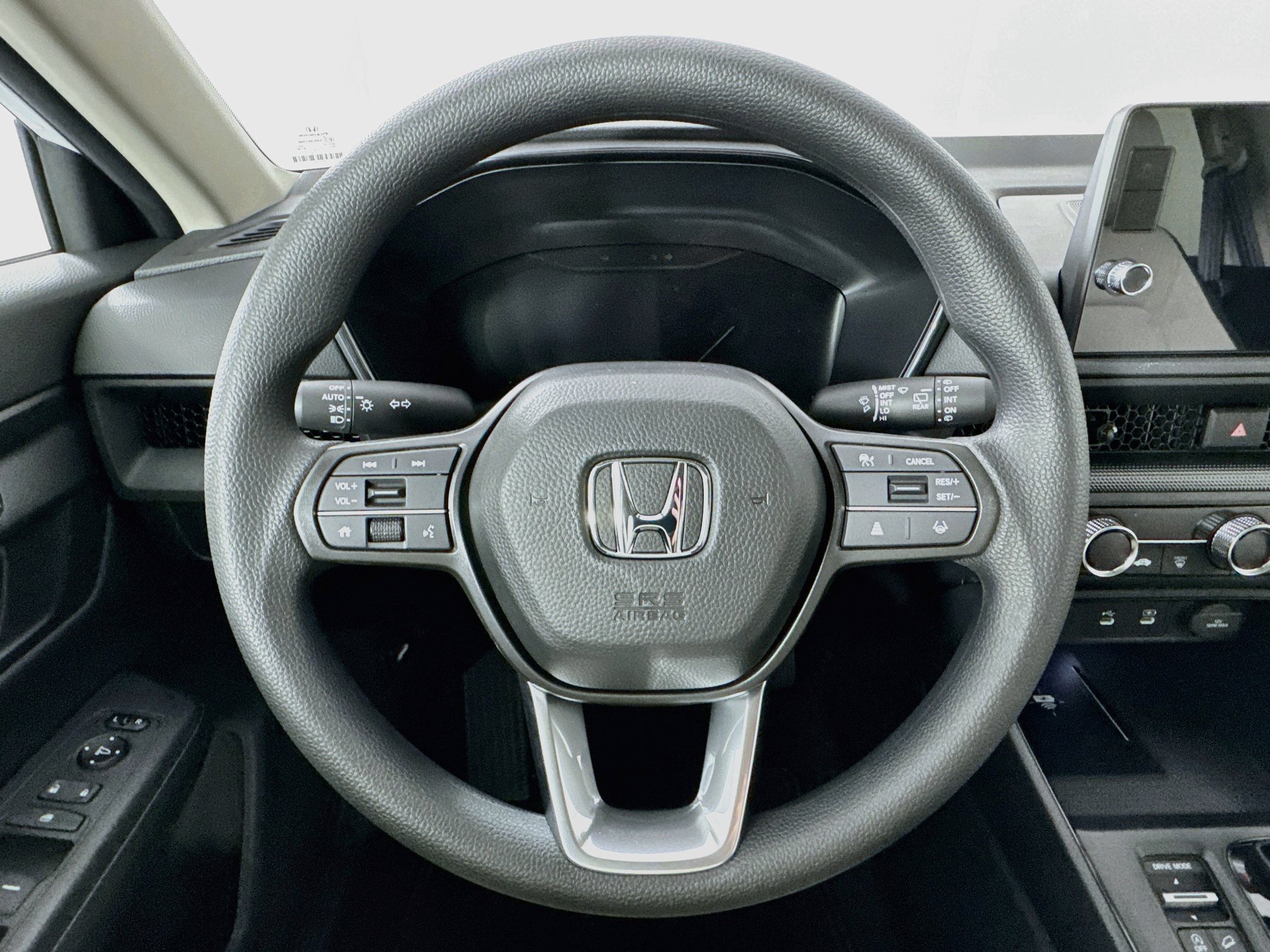 New 2026 Honda CR-V LX image 11