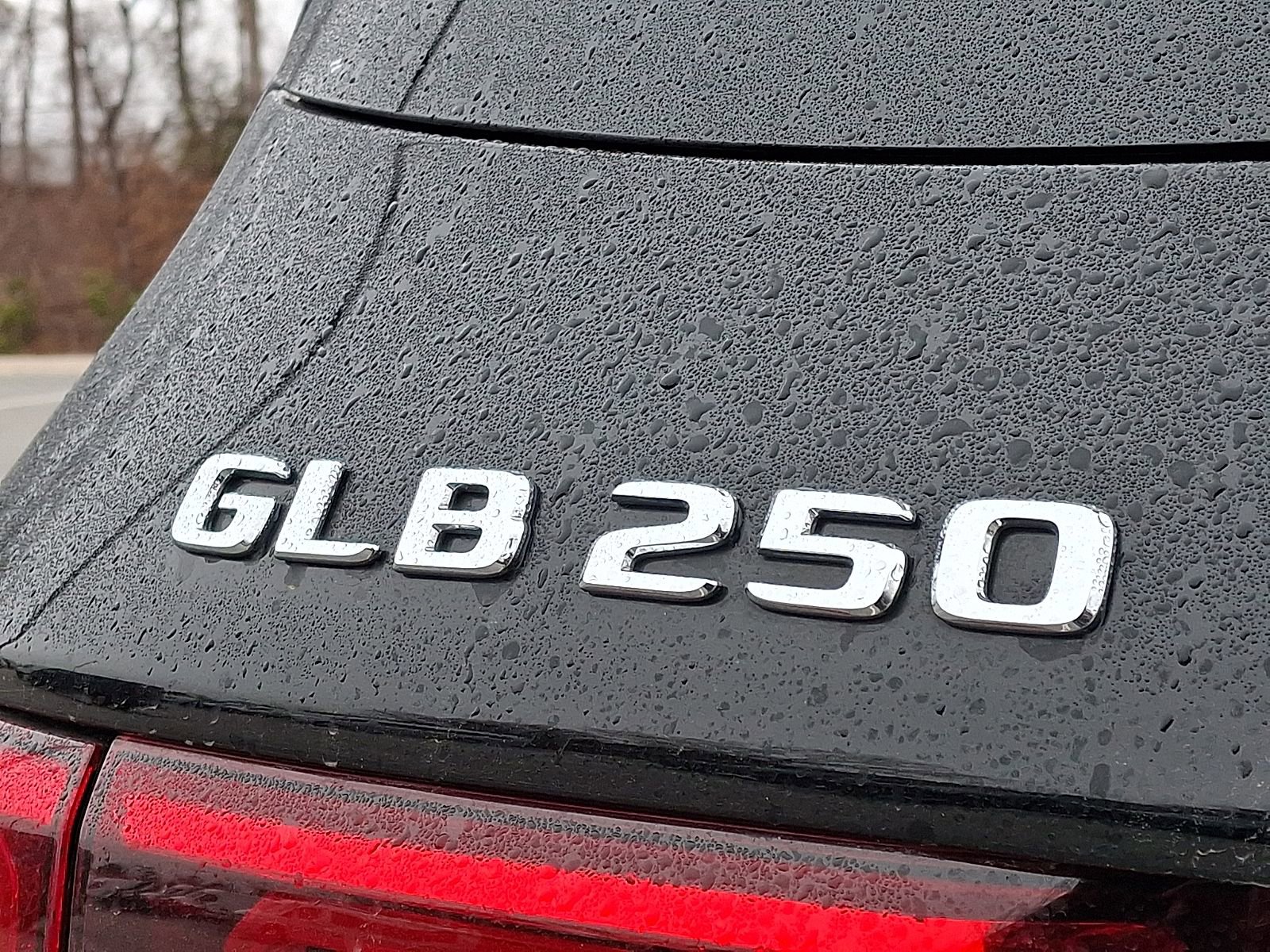 Certified 2023 Mercedes-Benz GLB 250 GLB 250 image 31