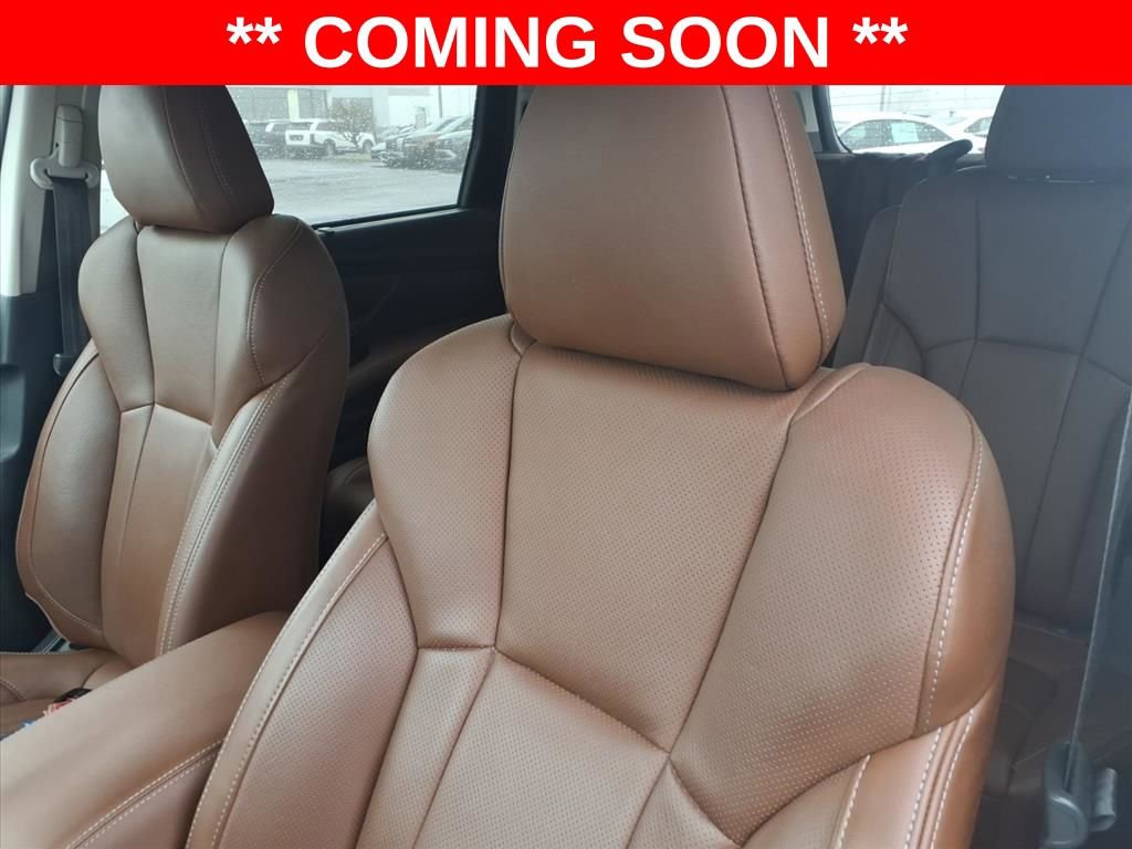 Used 2023 Subaru Ascent Touring image 13