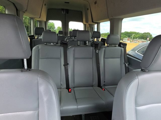 Used 2016 Ford Transit 350 XL RWD image 2