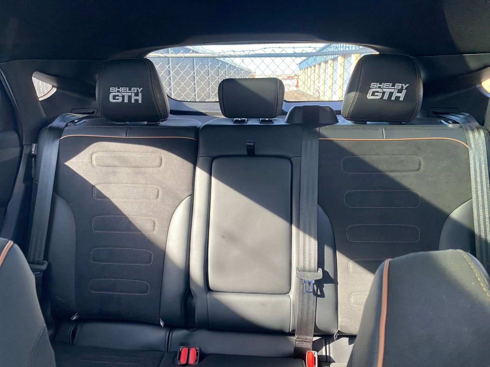 Used 2023 Ford Mustang Mach-E GT image 42