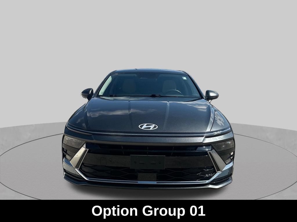 Used 2024 Hyundai Sonata SEL FWD image 10
