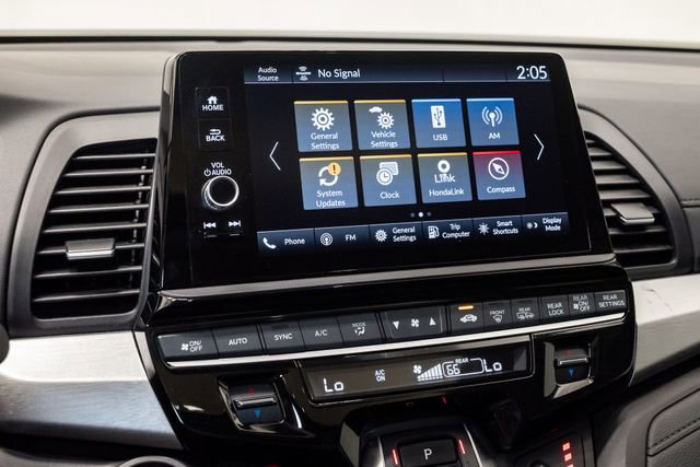 Used 2025 Honda Odyssey EX-L image 21