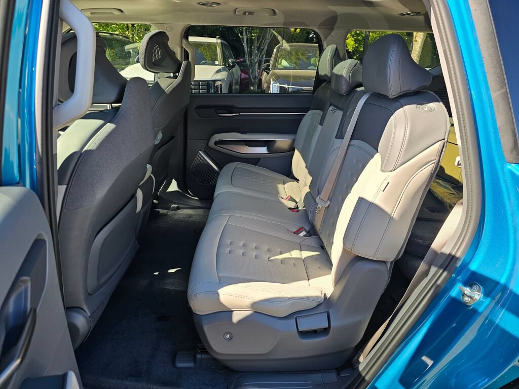 New 2026 Kia EV9 Wind AWD/4WD image 23