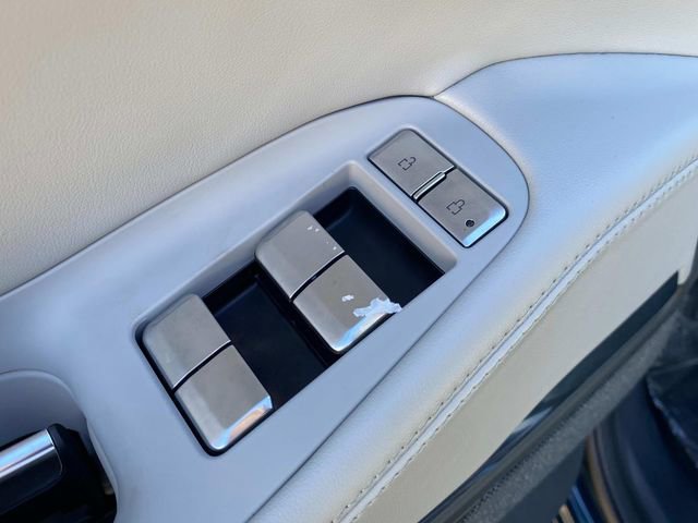 New 2026 Lincoln Navigator Reserve AWD/4WD image 12