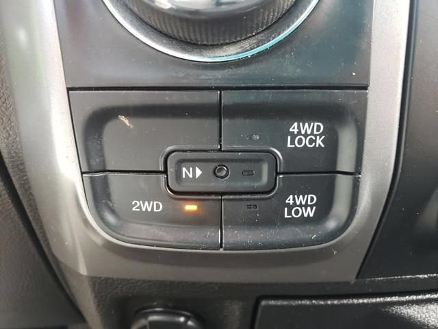 Used 2022 RAM 1500 Warlock w/ Electronics Group AWD/4WD image 19