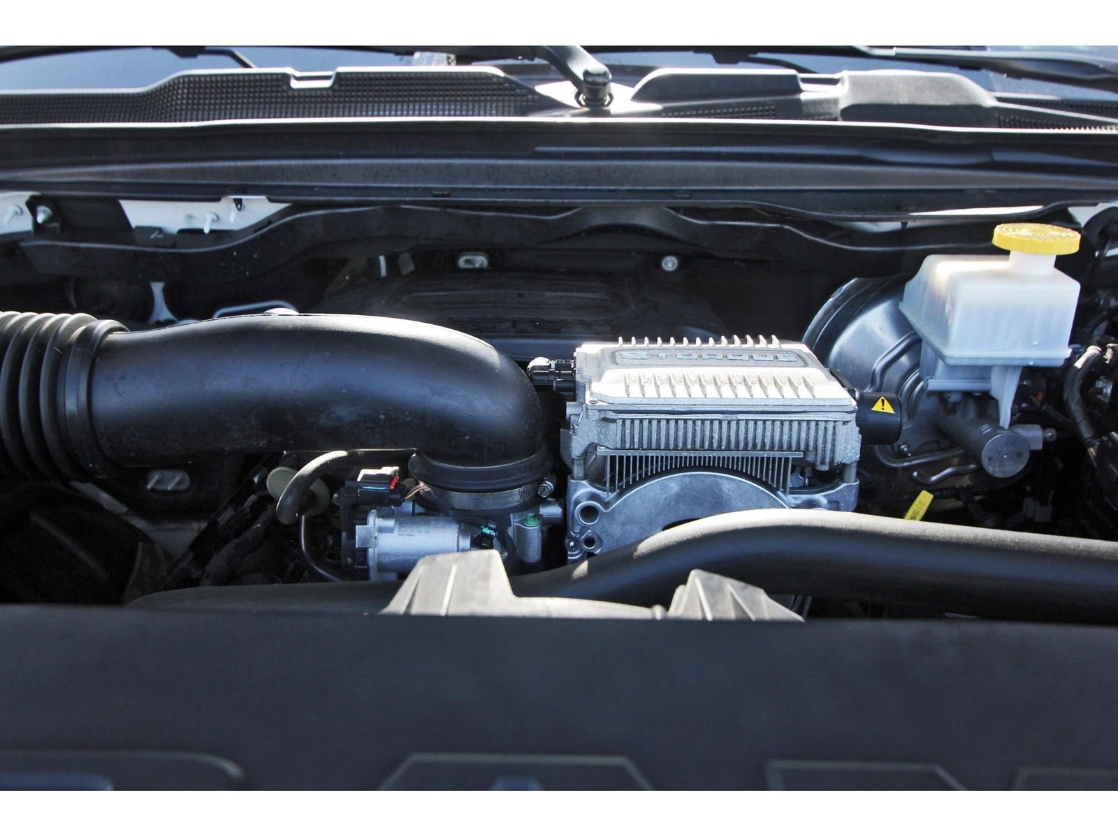 Used 2024 RAM 1500 Lone Star image 32