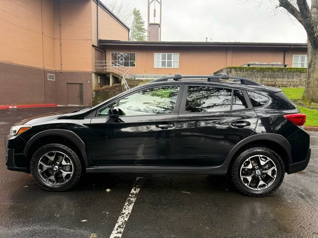 Used 2018 Subaru Crosstrek 2.0i Premium w/ Popular Package #3 image 9