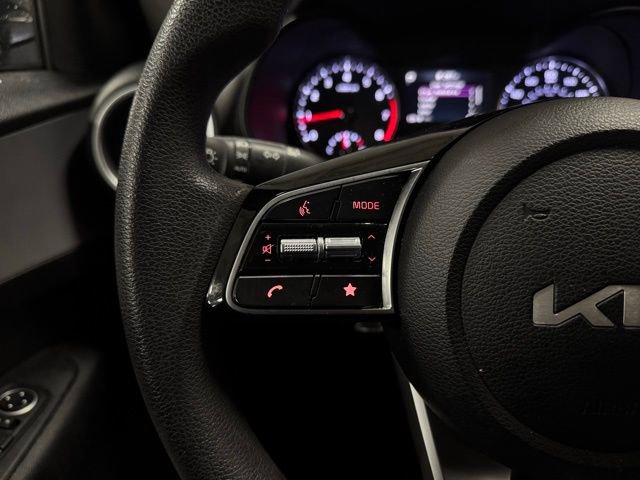 Used 2024 Kia Forte LXS image 22