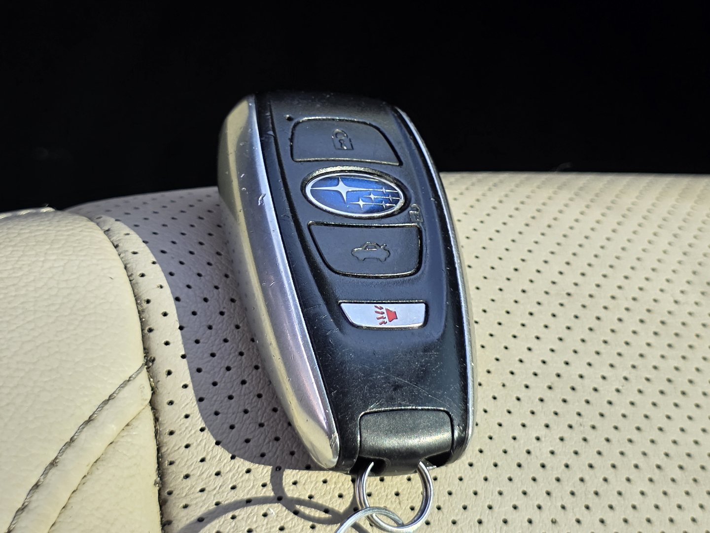 Used 2016 Subaru Legacy 2.5i Limited AWD/4WD image 30