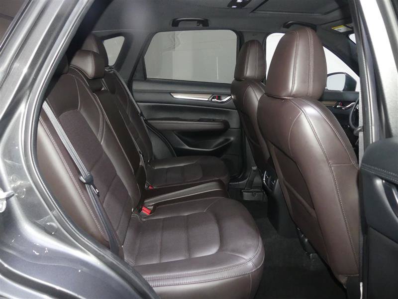 Used 2019 MAZDA CX-5 Signature AWD/4WD image 28