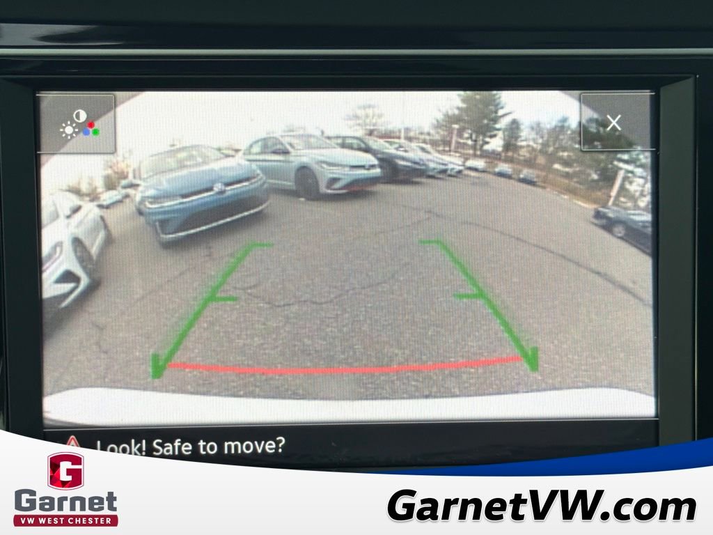 Certified 2023 Volkswagen Jetta SE image 20