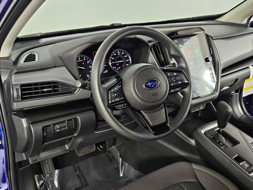 Certified 2025 Subaru Crosstrek 2.0i Premium w/ Crosstrek Mirror Package AWD/4WD image 30