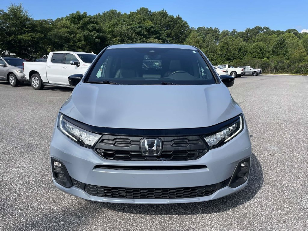 Used 2025 Honda Odyssey Sport-L image 8