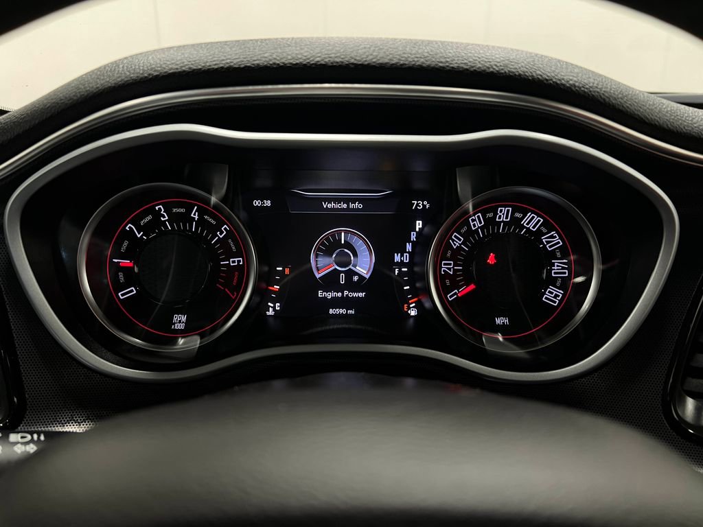 Used 2018 Dodge Challenger GT image 21