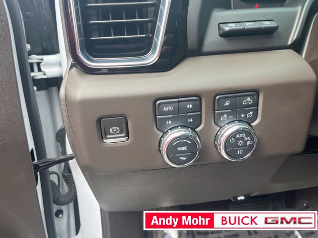Used 2023 GMC Sierra 1500 Denali w/ Denali Reserve Package AWD/4WD image 22