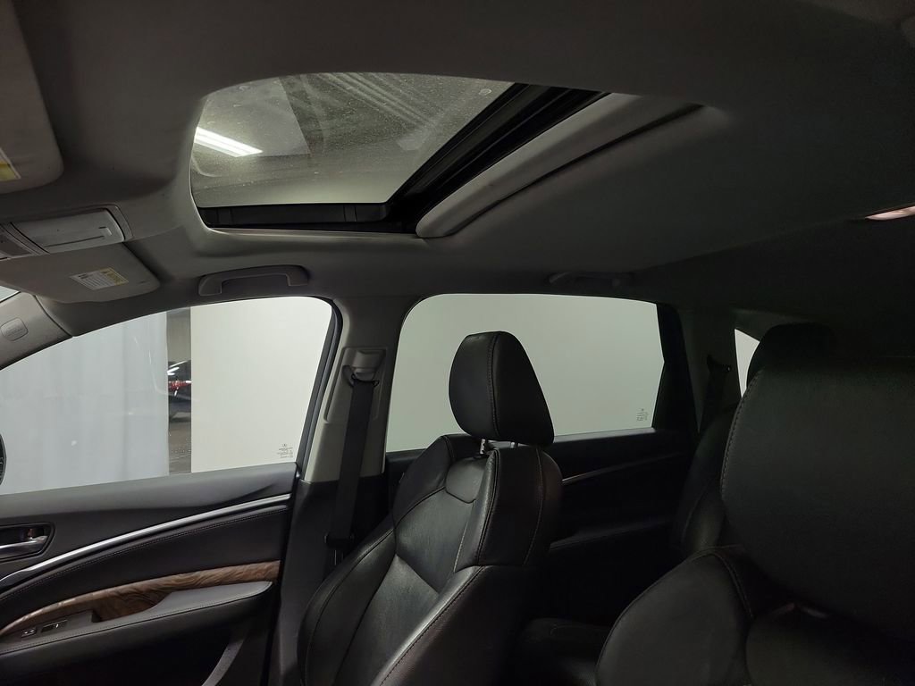 Used 2019 Acura MDX SH-AWD w/ Technology Package image 13