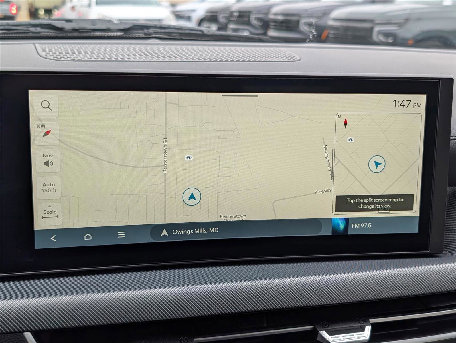 Used 2024 Hyundai Sonata SEL w/ Convenience Package image 27