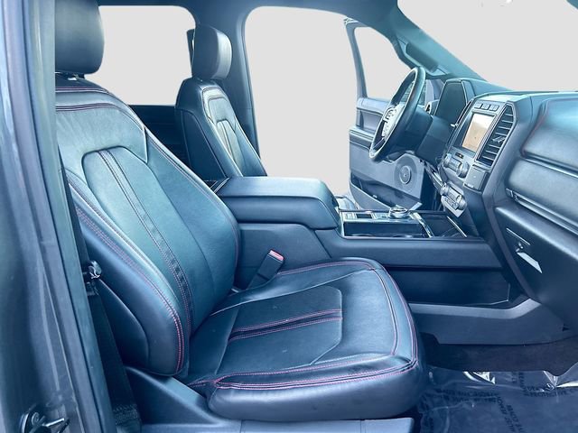 Used 2020 Ford Expedition Limited w/ Equipment Group 303A RWD image 13