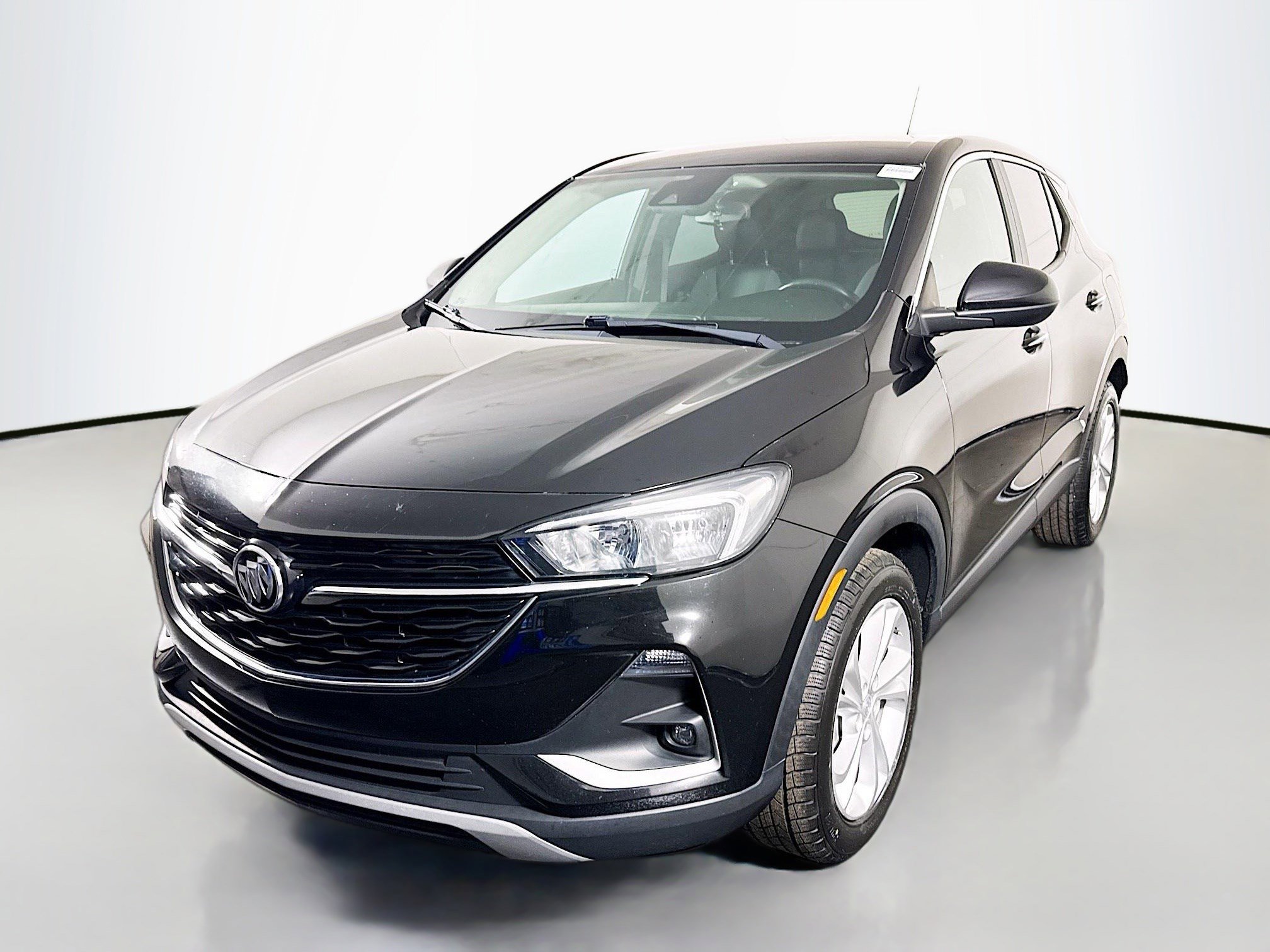 Used 2020 Buick Encore GX Preferred w/ Cold Weather Comfort Package image 4