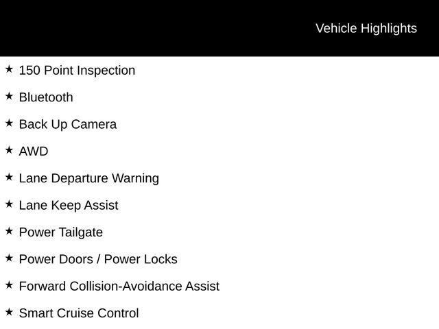 Used 2023 Hyundai Tucson SEL video 2