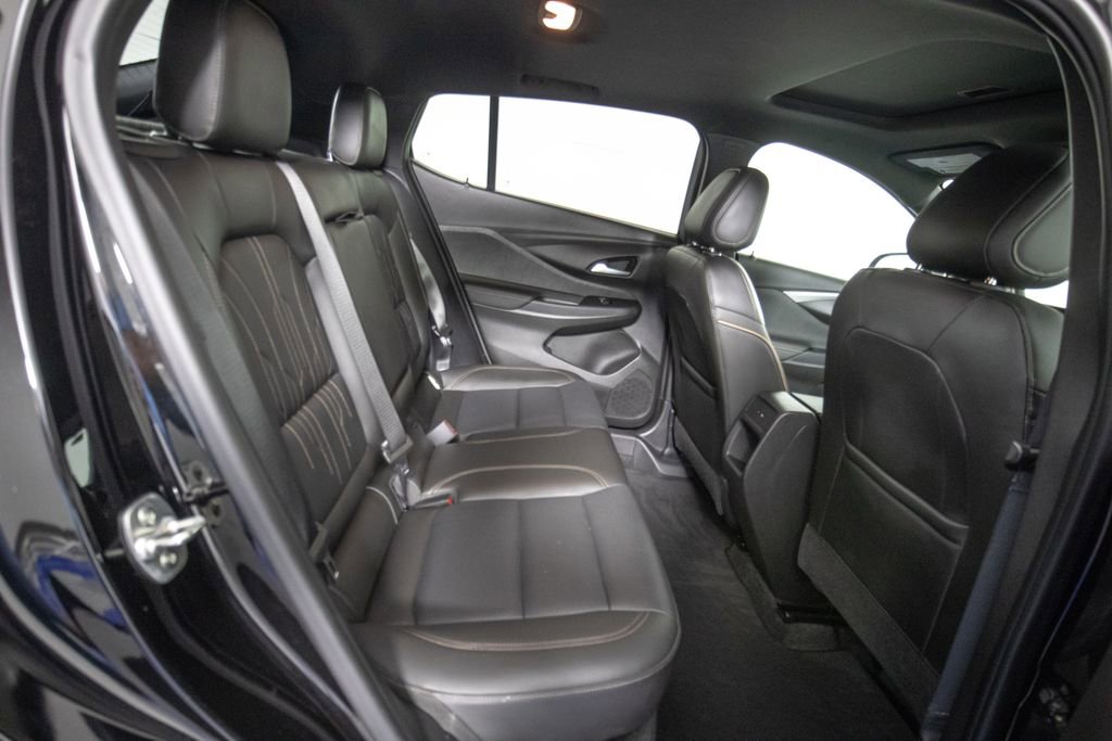 Used 2024 Buick Envista Avenir image 12
