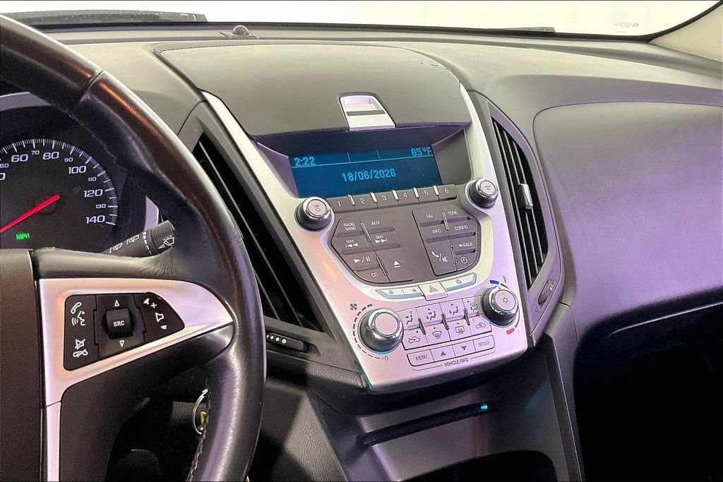 Used 2011 Chevrolet Equinox LT w/ All-Star Package FWD image 8
