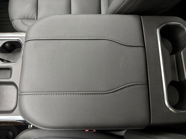 New 2026 GMC Sierra 1500 Elevation w/ Elevation Premium Package image 28