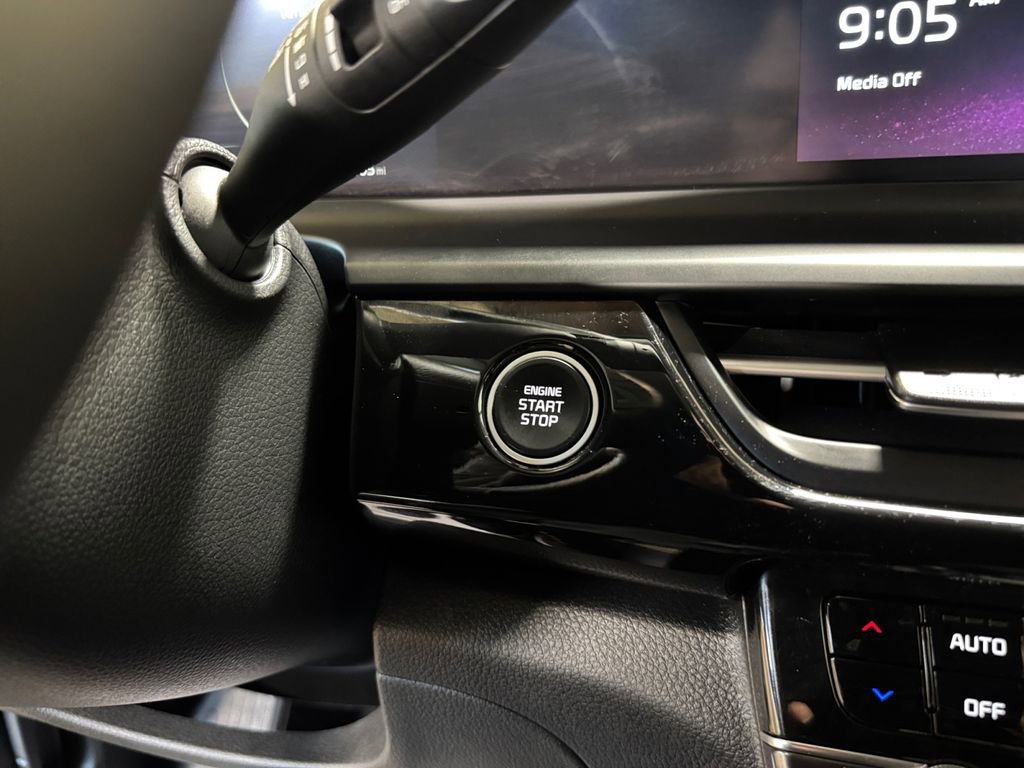 Certified 2024 Kia Seltos S AWD/4WD image 29
