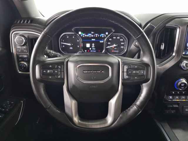 Used 2023 GMC Sierra 3500 Denali image 25