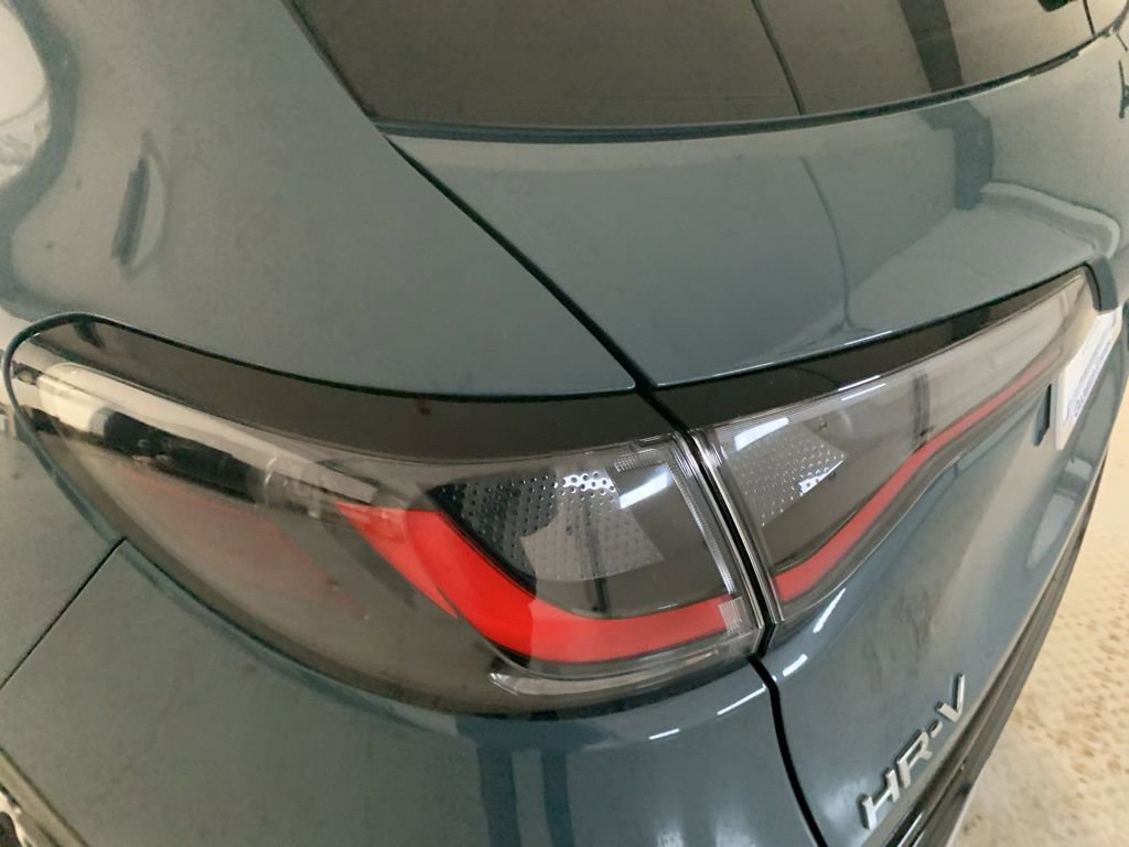 Used 2023 Honda HR-V EX-L image 10