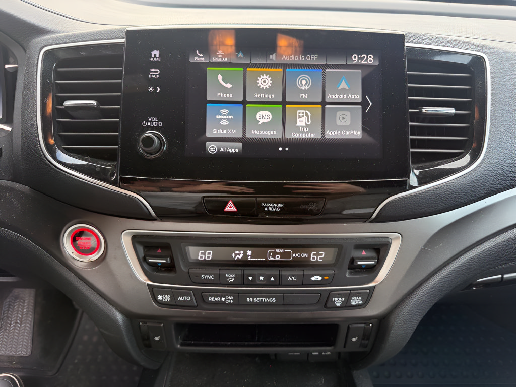 Used 2019 Honda Passport EX-L image 18