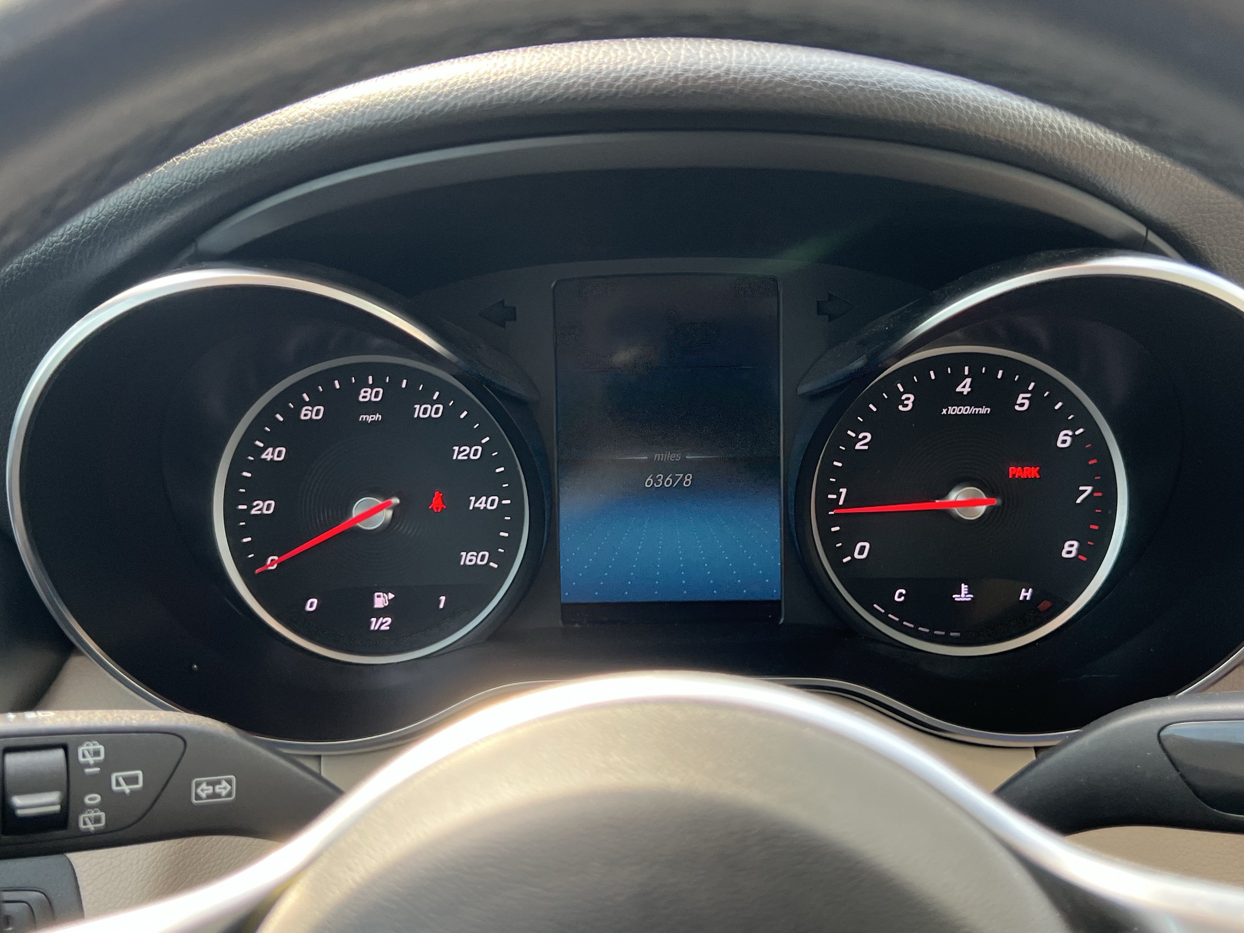 Certified 2021 Mercedes-Benz GLC 300 4MATIC image 21