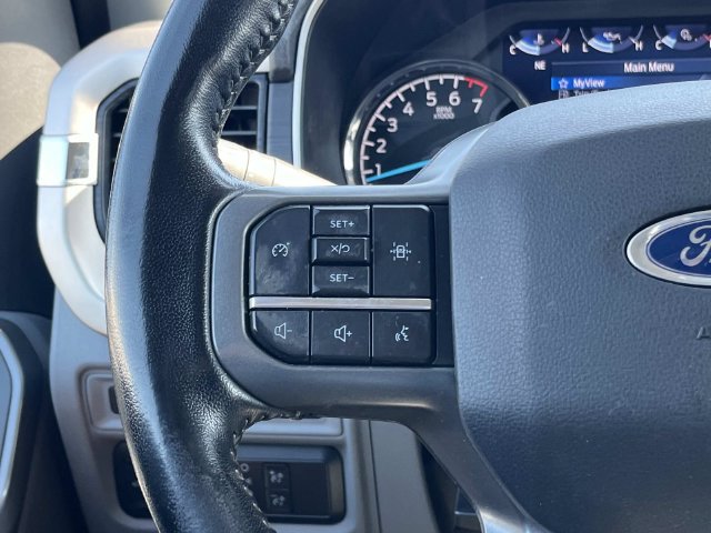 Used 2021 Ford F150 XLT w/ Equipment Group 302A High AWD/4WD image 29