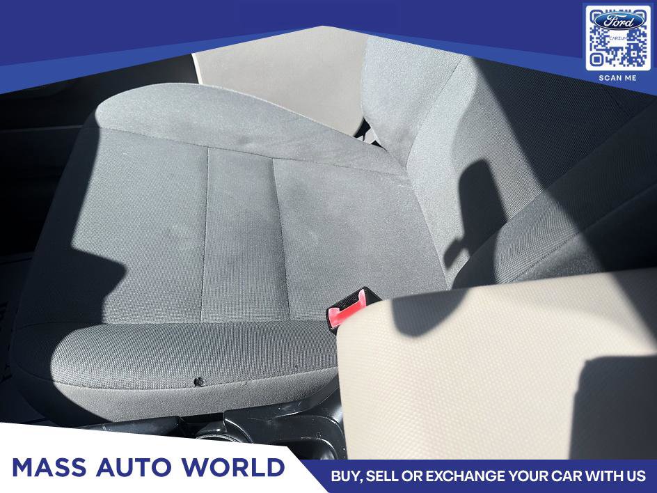 Used 2011 Ford Escape XLS w/ 101A Rapid Spec Order Code FWD image 7