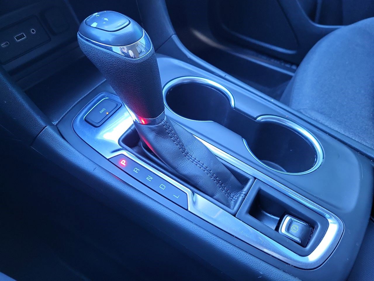 Used 2021 Chevrolet Equinox LT image 20