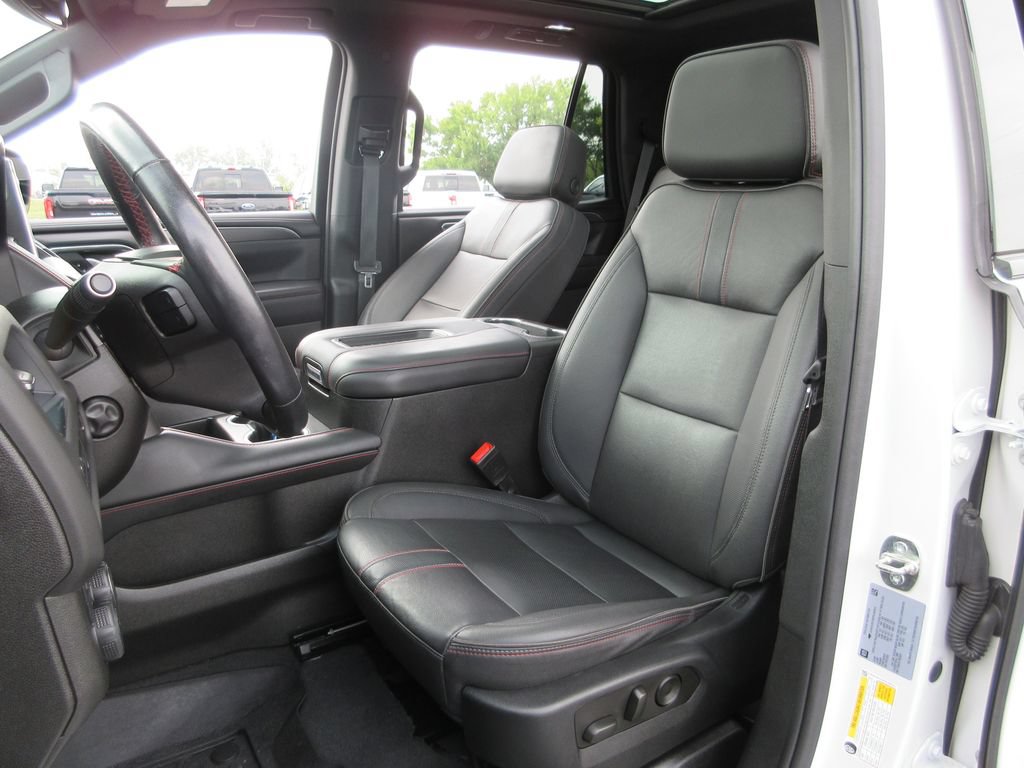 Certified 2023 Chevrolet Tahoe RST w/ Luxury Package AWD/4WD image 19