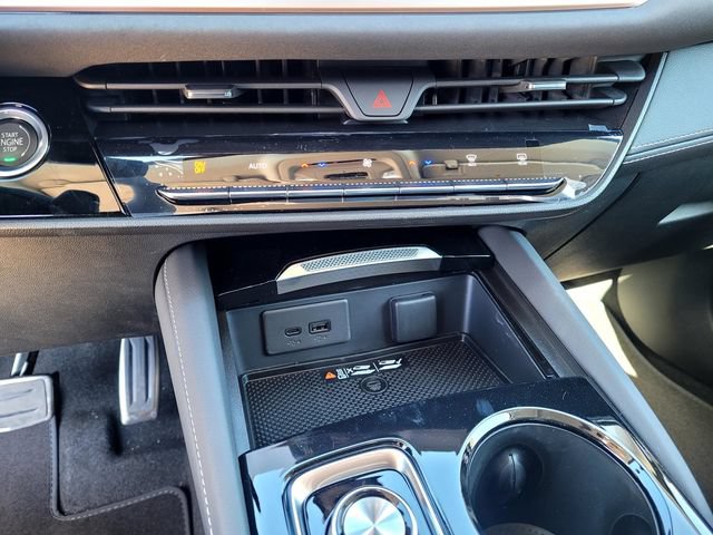 New 2026 Buick Envision Sport Touring AWD/4WD image 15