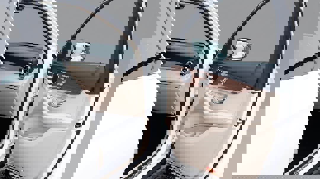 Certified 2022 Mercedes-Benz GLC 300 4MATIC image 24