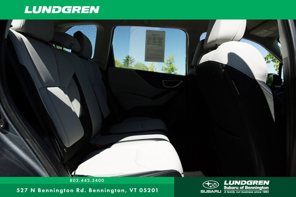 Used 2022 Subaru Forester AWD/4WD image 26