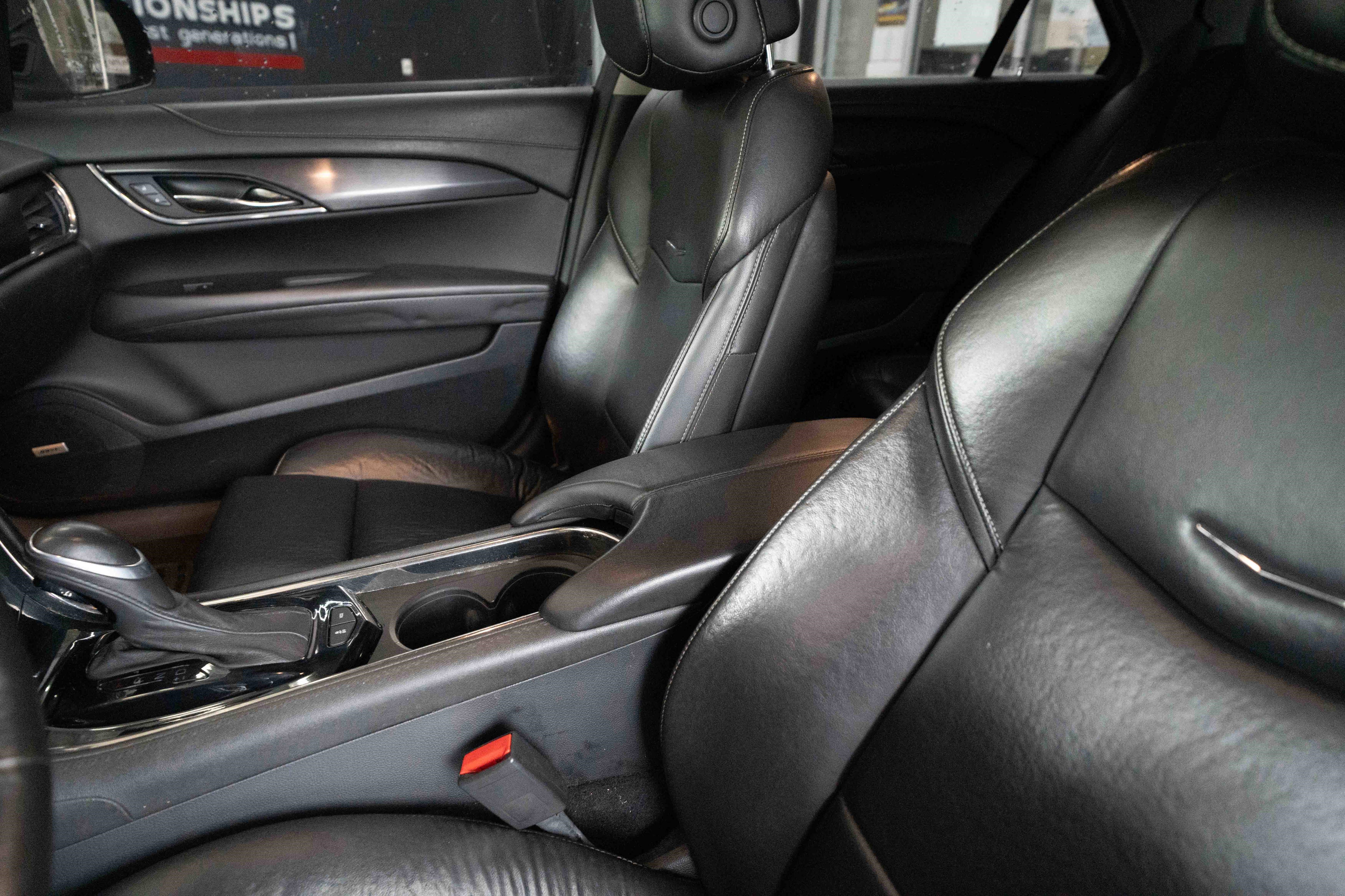 Used 2014 Cadillac ATS Sedan image 10