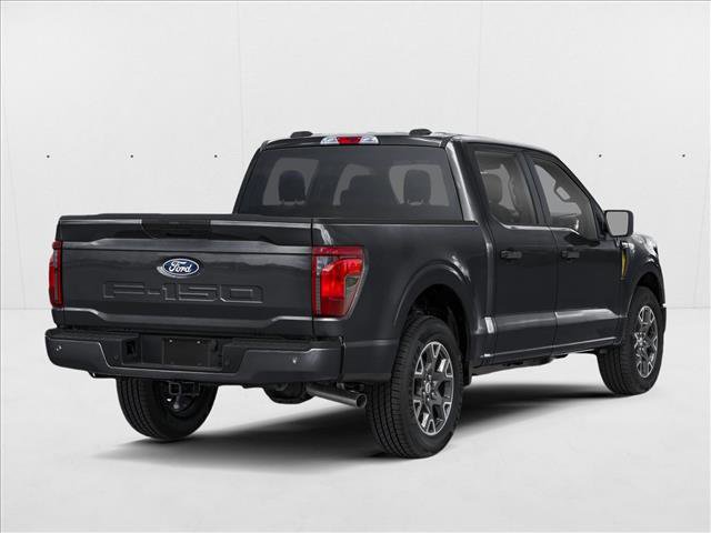 New 2026 Ford F150 STX RWD video 2