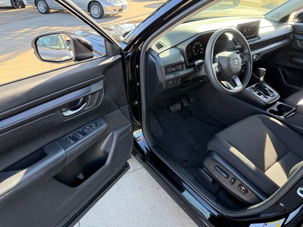 Used 2023 Honda CR-V EX image 13