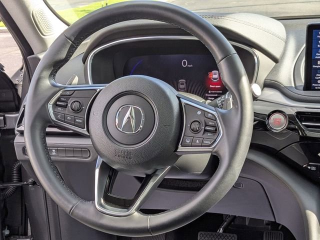 Certified 2025 Acura MDX SH-AWD image 20