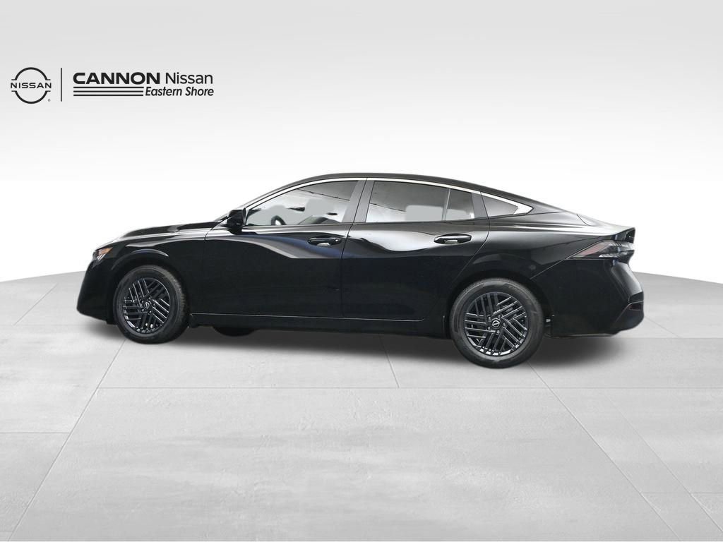 New 2026 Nissan Sentra SV image 26