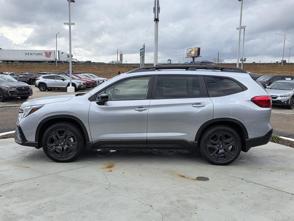 New 2026 Subaru Ascent Bronze Edition w/ Onyx Package image 6
