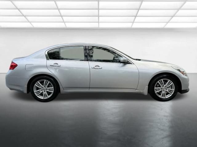Used 2013 INFINITI G37 Journey w/ Premium Pkg RWD image 7